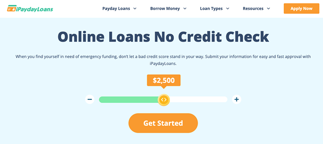 Top 10 No Credit Check Loans With Guaranteed Approval Online (4)