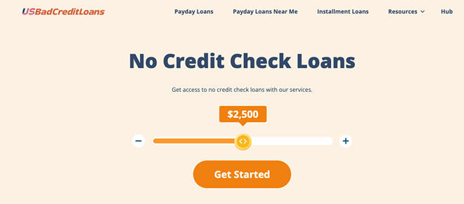 Top 10 No Credit Check Loans With Guaranteed Approval Online (8)