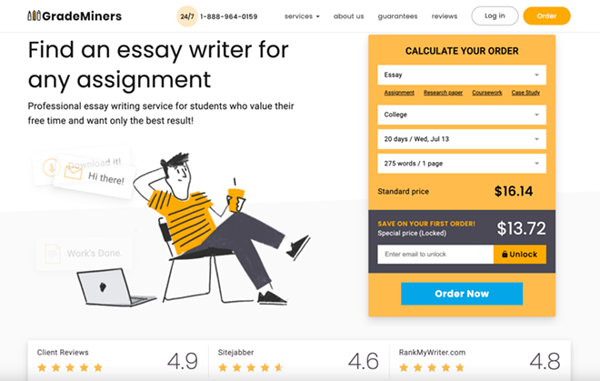 Best Essay Writing Services for Your College Assignments (4)