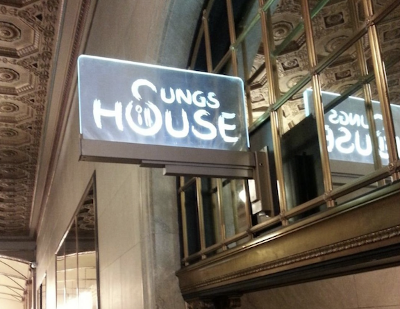 Sung’s House in Playhouse Square Has Permanently Closed