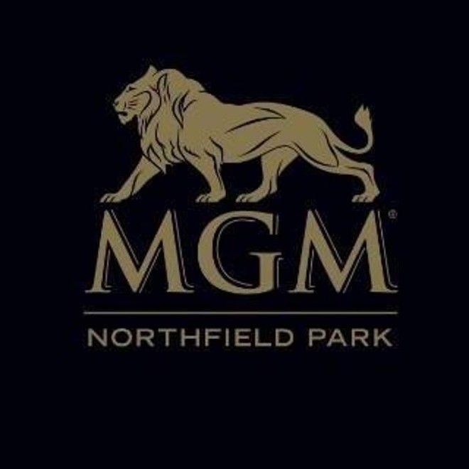 MGM Northfield Park Installing Fence Around Infield Pond After Horse Drowned Monday