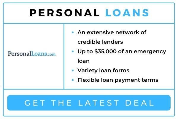 Best Emergency Loans For Bad Credit: 5 Payday Lenders For Urgent Loans For Bad Credit Of 2022