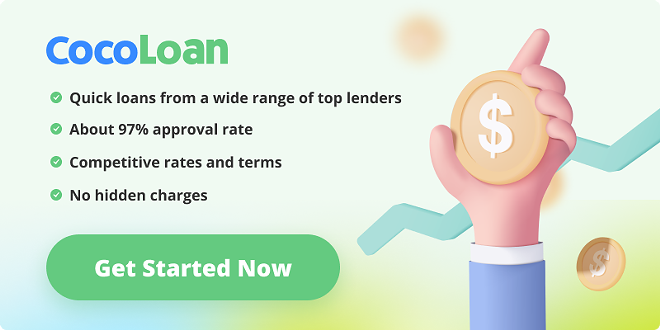 10 Best Same Day Payday Loans for Bad Credit: Get Cash Advance Loans with No Credit Check