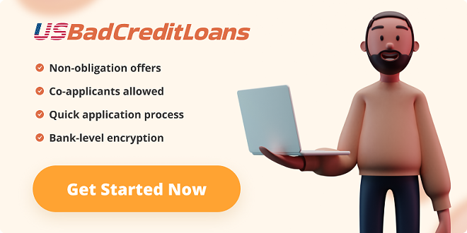 10 Best No Credit Check Loans: Get Online Personal Loans for Bad Credit with Guaranteed Approval
