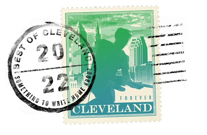 Nominations Now Open for Scene's Best of Cleveland 2022: Something to Write Home About