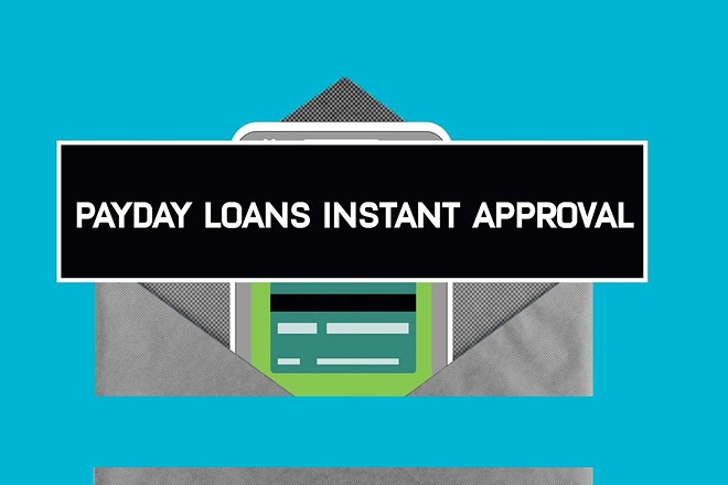 Top Payday Loans Online No Credit Check Instant Approval Same Day Decision 2022