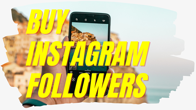 24 Best Sites to Buy Instagram Followers (100% Real & Active)