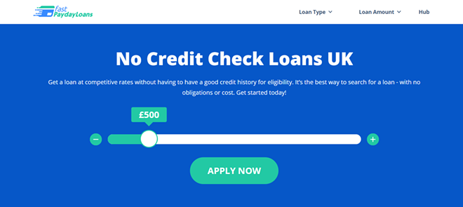 Top 10 No Credit Check Loans & Bad Credit Loans Online - Guaranteed Approval in 2022