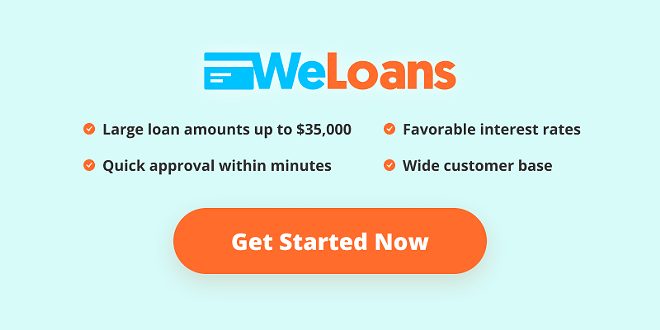 Top 10 No Credit Check Loans & Bad Credit Loans Online - Guaranteed Approval in 2022