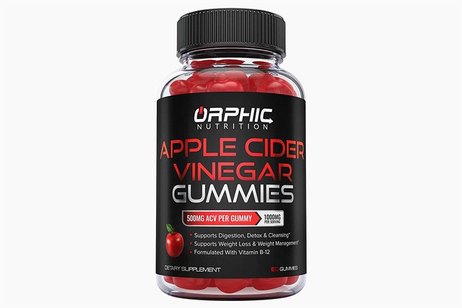Top 11 Best Weight Loss Gummies: Most Popular Brands Ranked & Tested