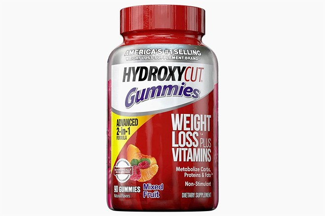 Top 11 Best Weight Loss Gummies: Most Popular Brands Ranked & Tested
