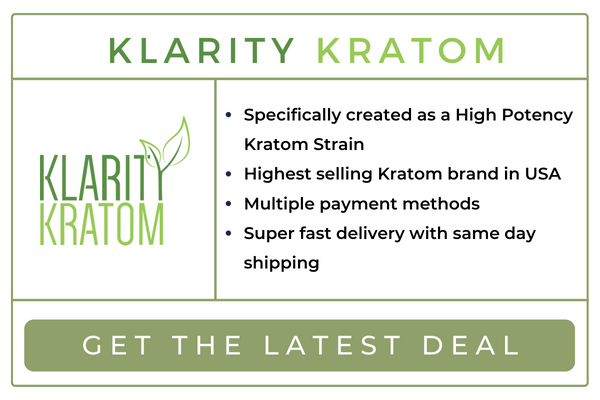 Buy Kratom Online From Top 5 Best Kratom Vendors In 2022