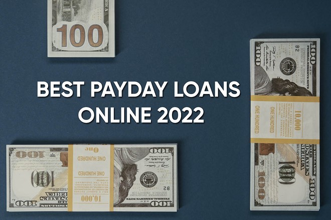 Top 5 No Credit Check Loans With Guaranteed Approval in September 2022