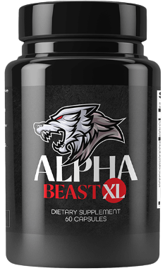 Alpha Beast XL Reviews - Is It Any Good? Read This Before Buying!
