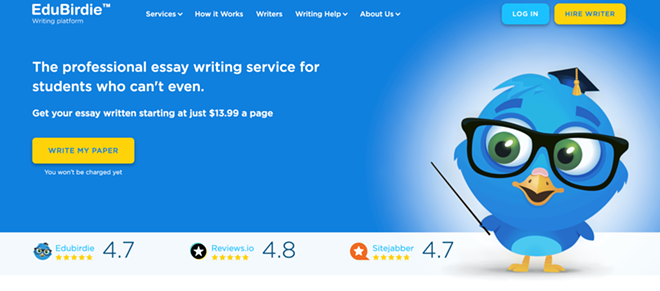5 Best Assignment Writing Services in the US