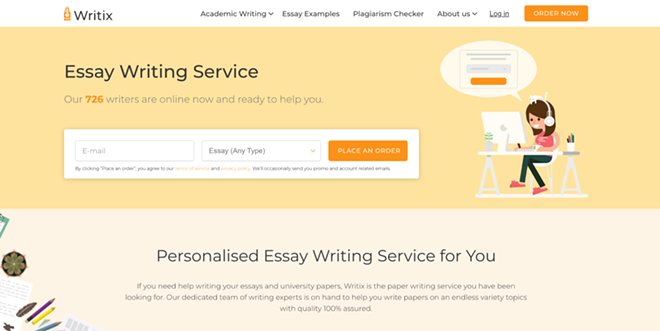 5 Best Assignment Writing Services in the US