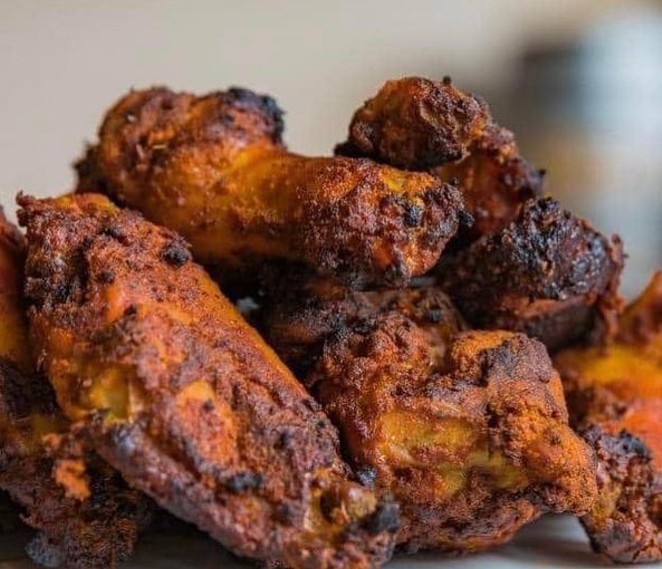 Cleveland Wing Week Kicks Off Sept. 26 With $7 Wing Deals and a New App