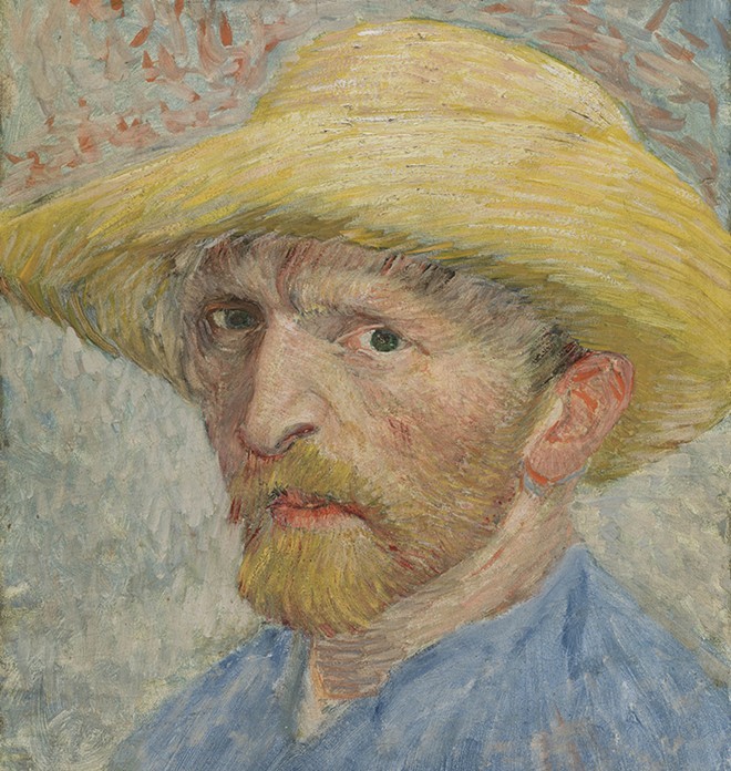 Forget About Those ‘Immersive’ Exhibits — The Detroit Institute of Arts Has the Good Stuff With Upcoming ‘Van Gogh in America’