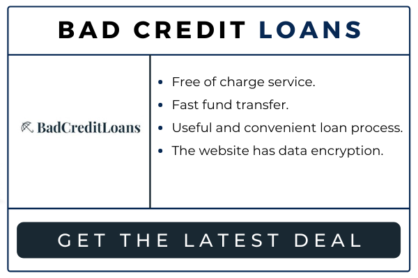 Best Online Payday Loans For Bad Credit: Top 5 Payday Lenders For Instant Cash Advance In 2022