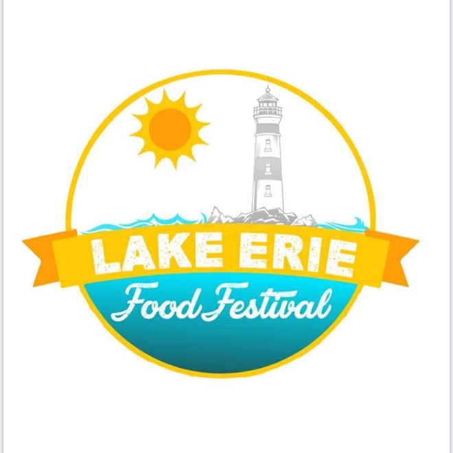 Inaugural Lake Erie Food Festival Comes to Lakeland Community College on Saturday, October 1