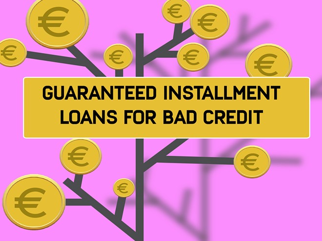 10 Best Installment Loans For Bad Credit - No Credit Check Loans With Guaranteed Decisions in 2022 (3)