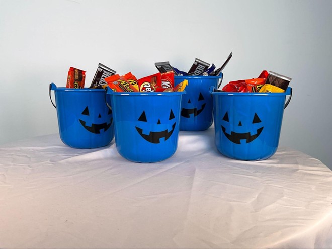 Ask Alli: The Best Tips, Tricks and Treats for an Autism and Sensory-Friendly Halloween