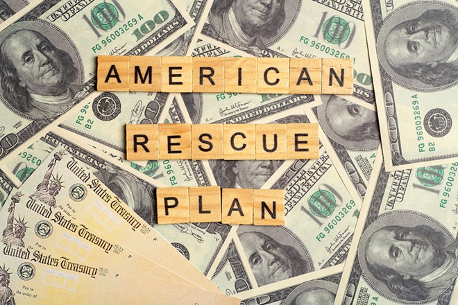 $1.4 billion of Ohio's American Rescue Plan Act allocation went to the state's unemployment compensation fund. - (Adobe Stock)