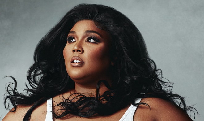 Lizzo To Play Rocket Mortgage FieldHouse in May 2023