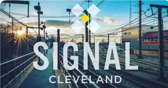 Editor-in-Chief Lila Mills says Signal has to be relevant in a daily way to establish an audience and influence - Signal Cleveland