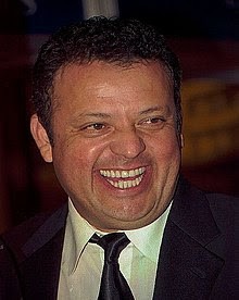 Comedian Paul Rodriguez Coming to Kent Stage and Lorain Palace Theatre for Back-to-Back Shows in 2023