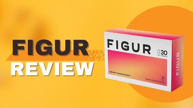 Figur Reviews UK: Scam Weight Loss Pills? Customer Complaints and Results
