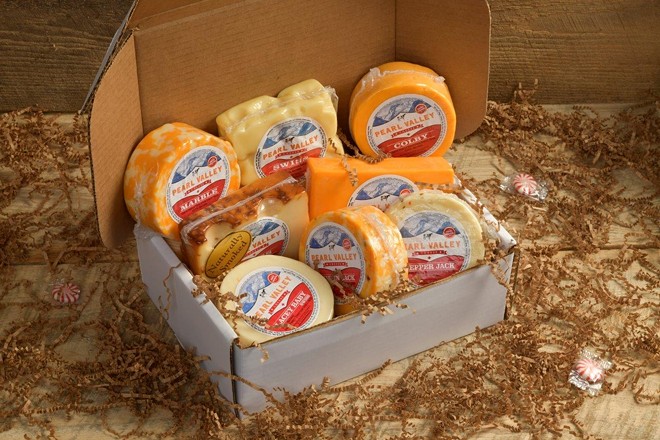 Find Gifts for the Cheese Lovers on Your List at ShopOhioCheese.com (3)