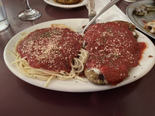 Cleveland Classics: Scotti’s Italian Eatery Has Been a Delicious Constant Through the Ups and Downs of East 185th St.