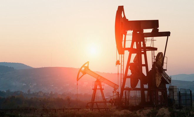 More than 220,000 productive oil-and-gas wells have been drilled in Ohio, around 60,000 of which are in current operation, according to the Ohio Department of Natural Resources. - (Adobe Stock)