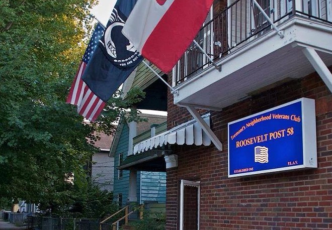 Roosevelt Post 58, a Haven For Polish American Vets in Tremont, to Close Dec. 17th