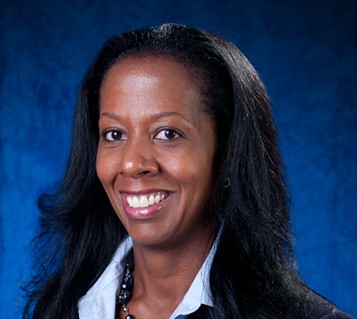 Nailah Byrd, Ronayne's future chief of justice and safety. - Ronayne