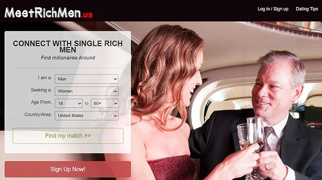 Top 10 Millionaire Dating Sites and Apps for Rich Men & Rich Women