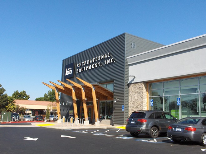 As REI Delays Beachwood Union Election, Disgruntled Employees Continue To Call Out Union Busting