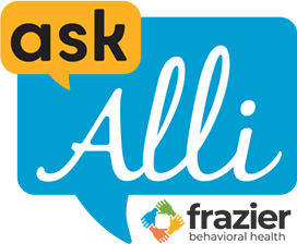 Ask Alli: Different Ways to Say I Love You