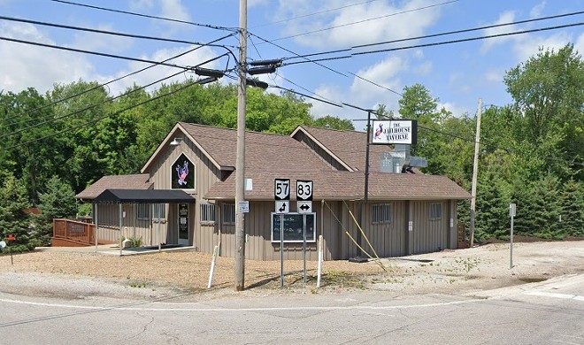 Former Jailhouse Tavern in Grafton to become Chatty's Tavern - Google Maps