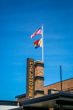 Leaders of Studio West 117 Admit to Some Early Growing Pains. Some in Cleveland’s LGBTQ+ Community Think That Undersells the Problems