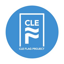 Does the City of Cleveland Need a New Flag? Many Think So. This Group is Doing Something About It