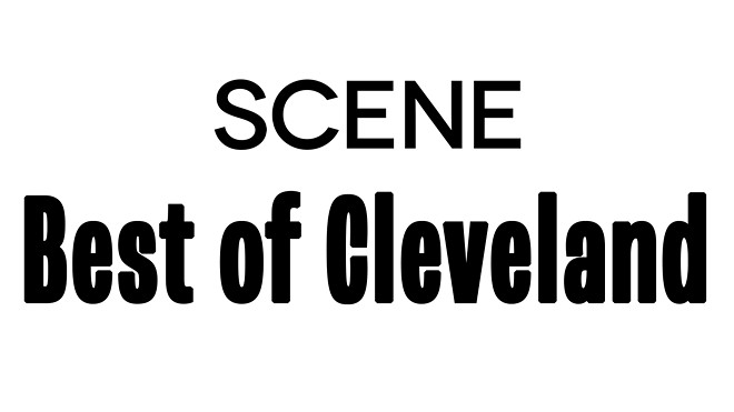 Nominations for Scene's Best of Cleveland 2024 Awards Are Now Open