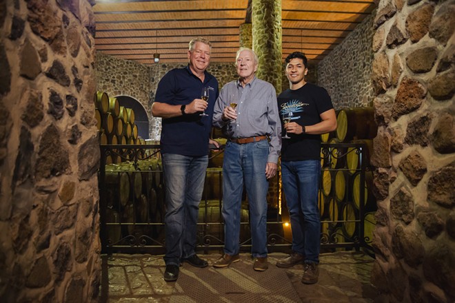 Suavecito Tequila is Preserving its Legacy One Generation at a Time