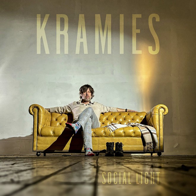 Cleveland's Kramies Releases New Single from Forthcoming EP