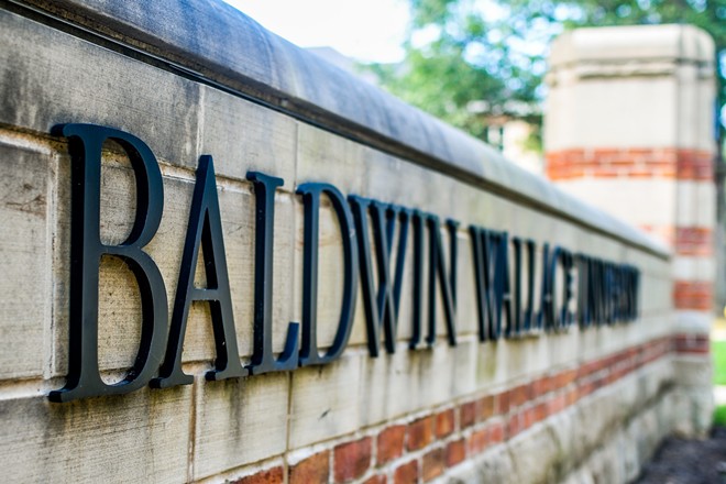 The major cuts predicted at Baldwin Wallace in November are now here. - Erik Drost/FlickrCC