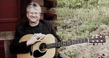 Backstage Pass: An Interview with Singer-Guitarist Richie Furay
