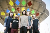 Indie Rockers Desaparecidos Get 'Loud, Angry and Catchy' on New Album