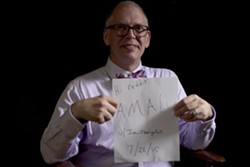 Jim Obergefell Answered Questions in a reddit AMA Yesterday