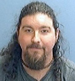 Dan Ott was murdered in the house he shared with his girlfriend in 2006.